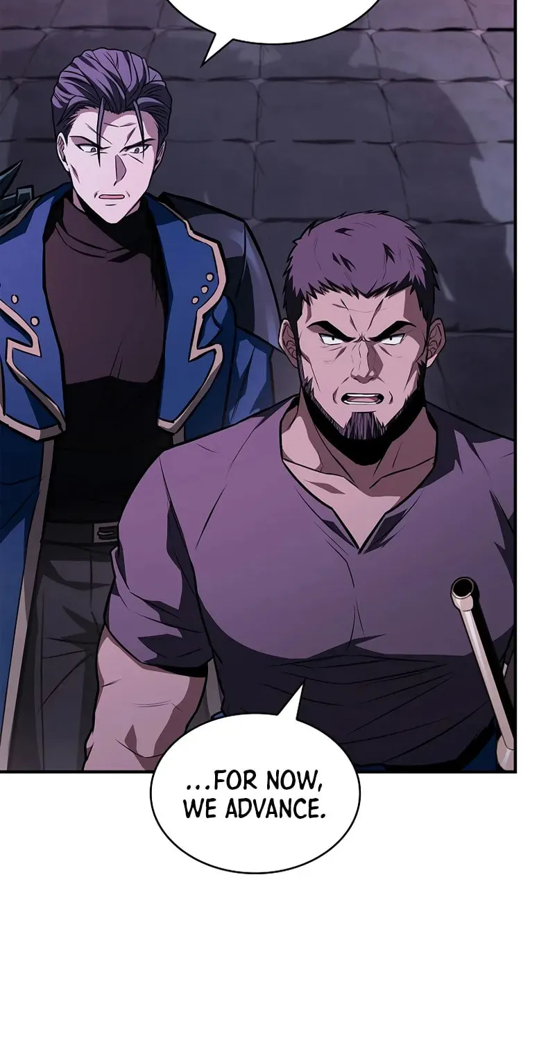 Read Demon Devourer chapter 110 image 23 on Lezhin
