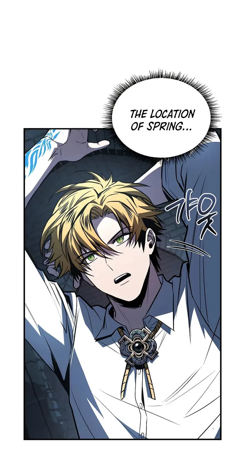 Read Demon Devourer chapter 110 image 3 on Lezhin