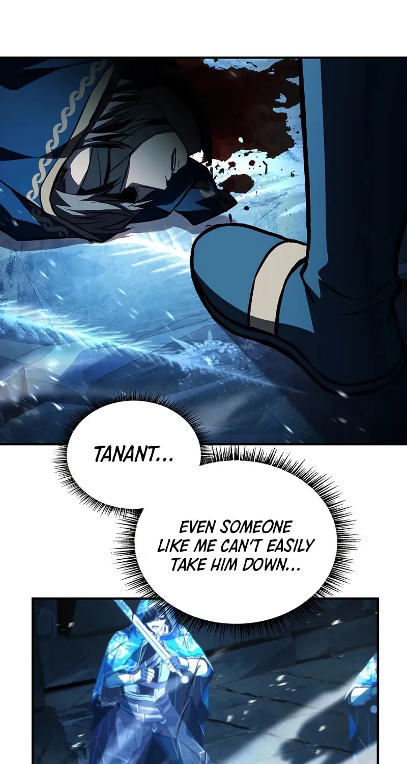 Read Demon Devourer chapter 110 image 30 on Lezhin