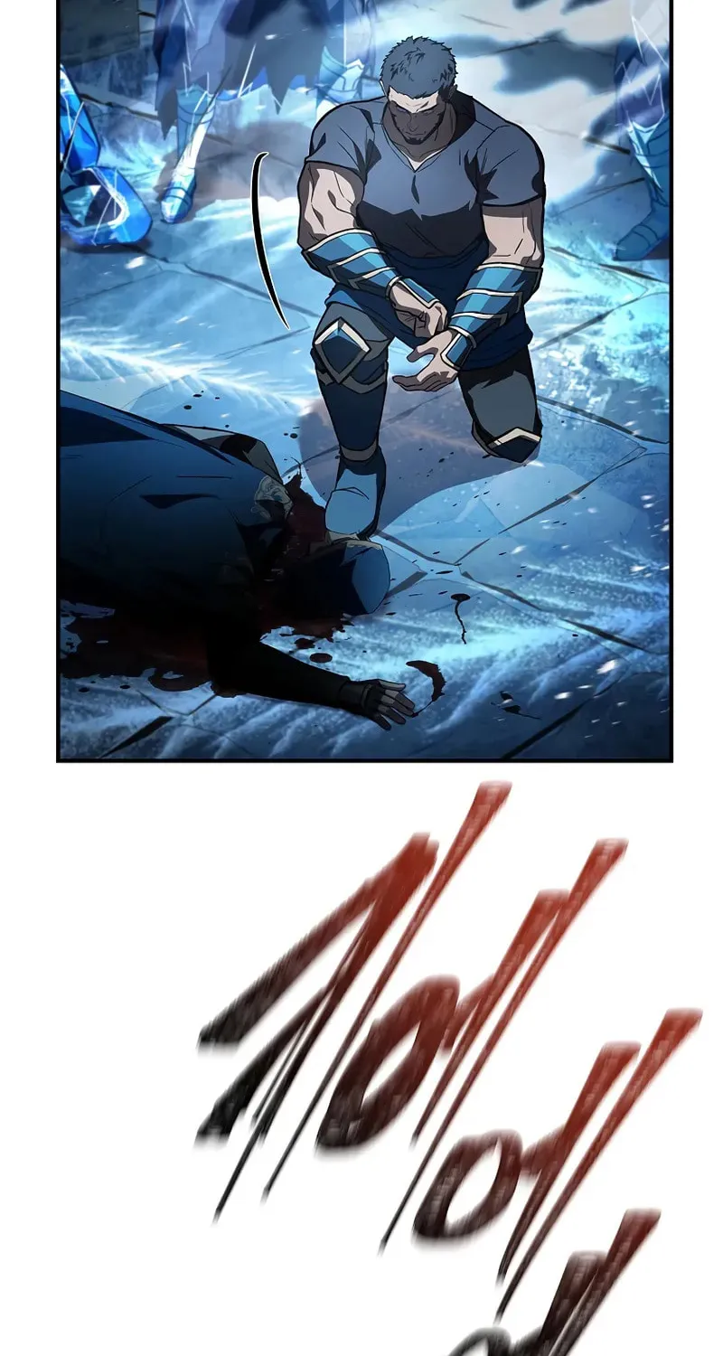 Read Demon Devourer chapter 110 image 31 on Lezhin