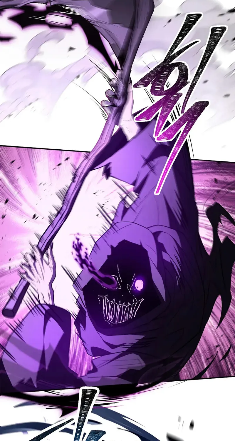 Read Demon Devourer chapter 110 image 36 on Lezhin