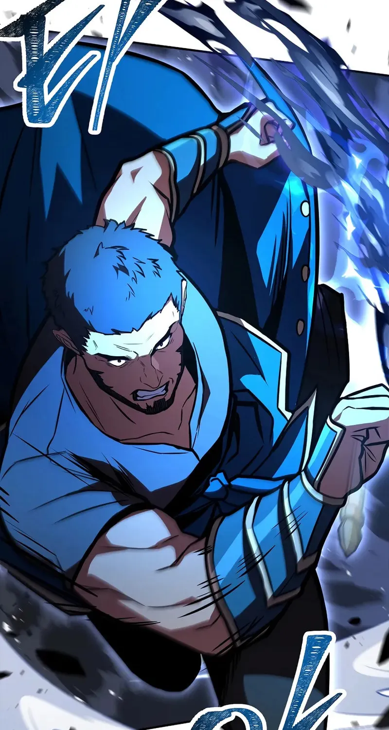 Read Demon Devourer chapter 110 image 37 on Lezhin
