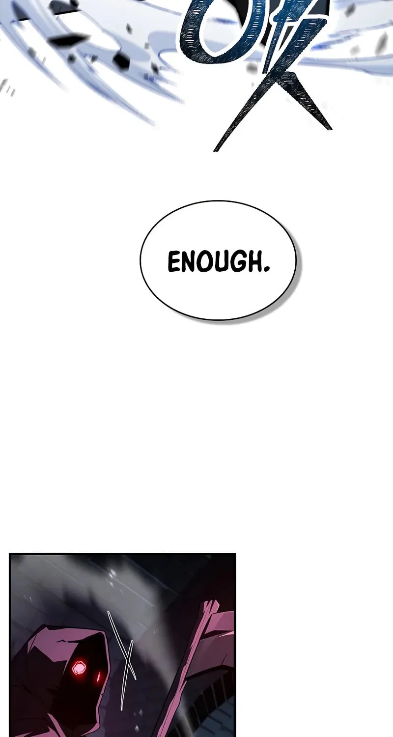 Read Demon Devourer chapter 110 image 38 on Lezhin