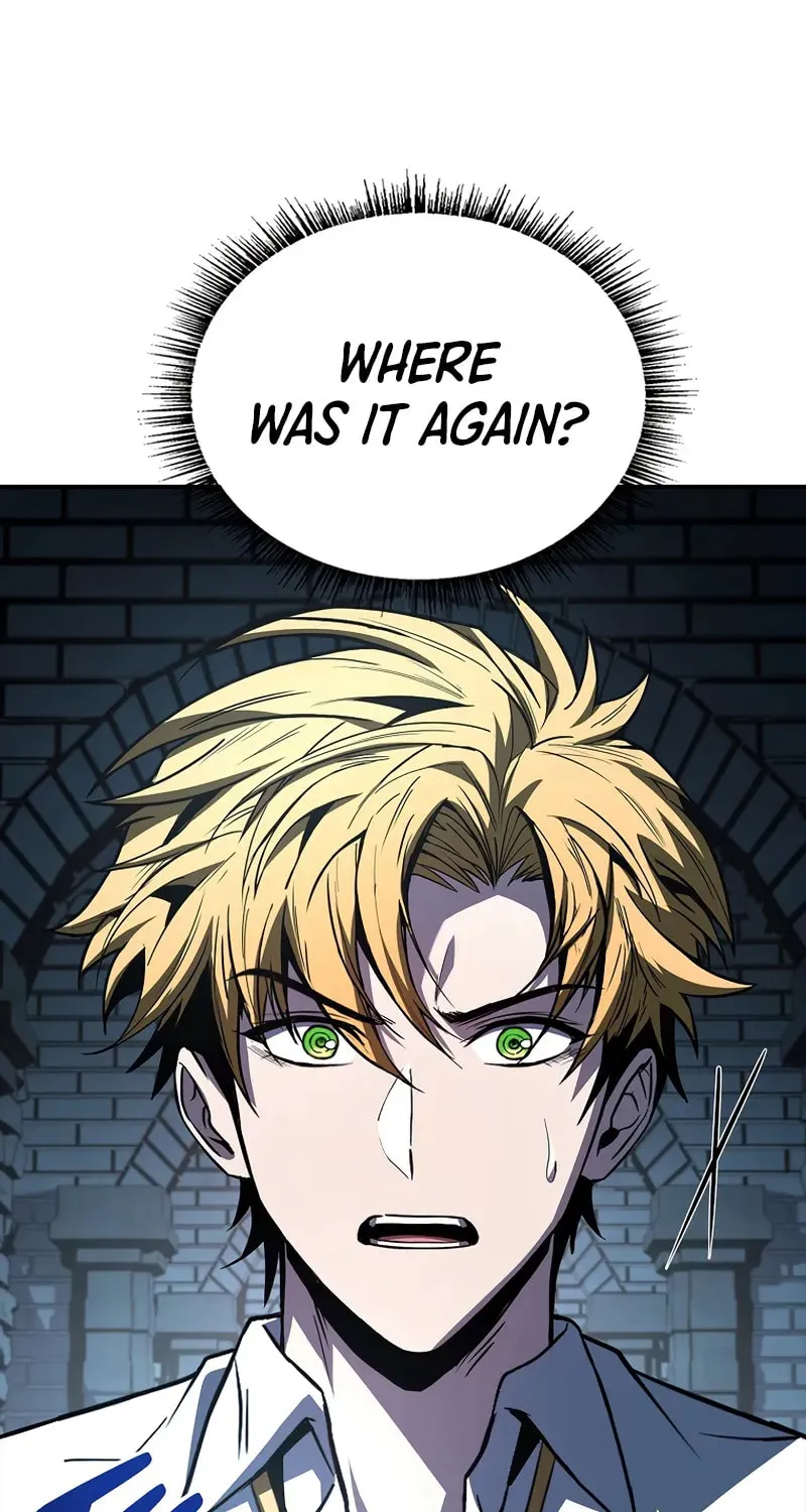 Read Demon Devourer chapter 110 image 4 on Lezhin