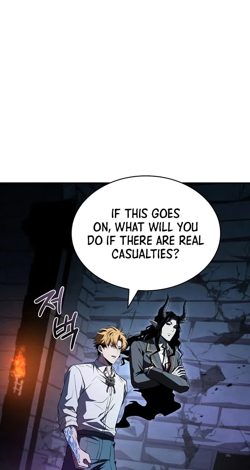 Read Demon Devourer chapter 110 image 41 on Lezhin