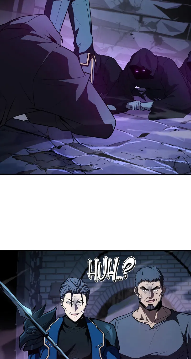Read Demon Devourer chapter 110 image 42 on Lezhin
