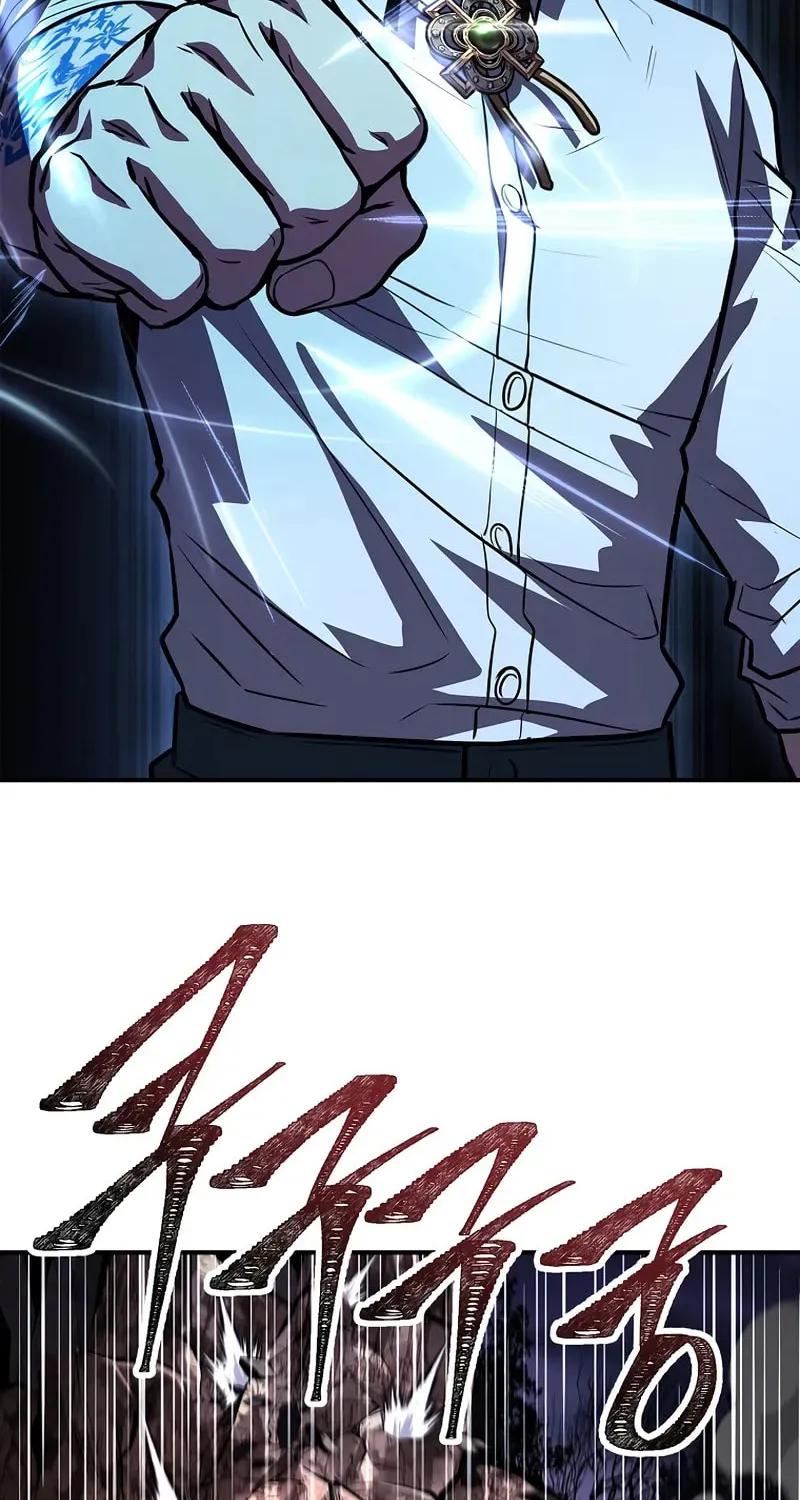 Read Demon Devourer chapter 110 image 47 on Lezhin