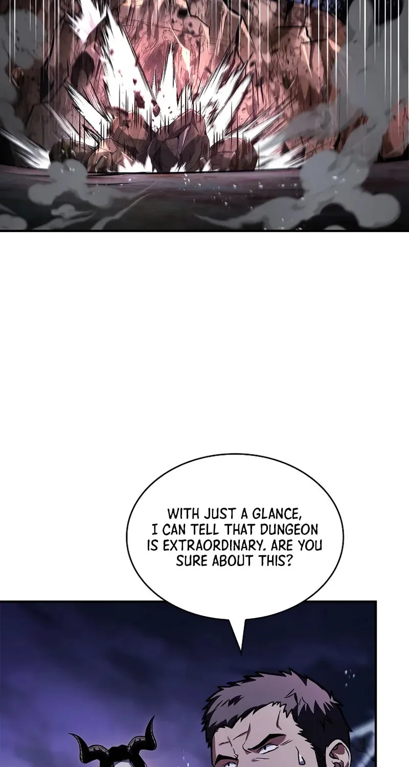 Read Demon Devourer chapter 110 image 48 on Lezhin