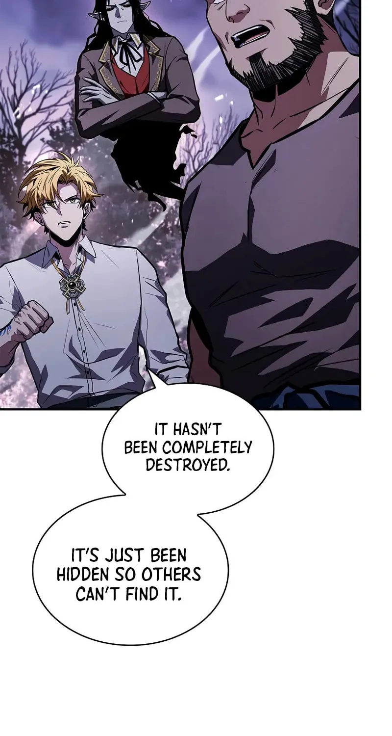 Read Demon Devourer chapter 110 image 49 on Lezhin