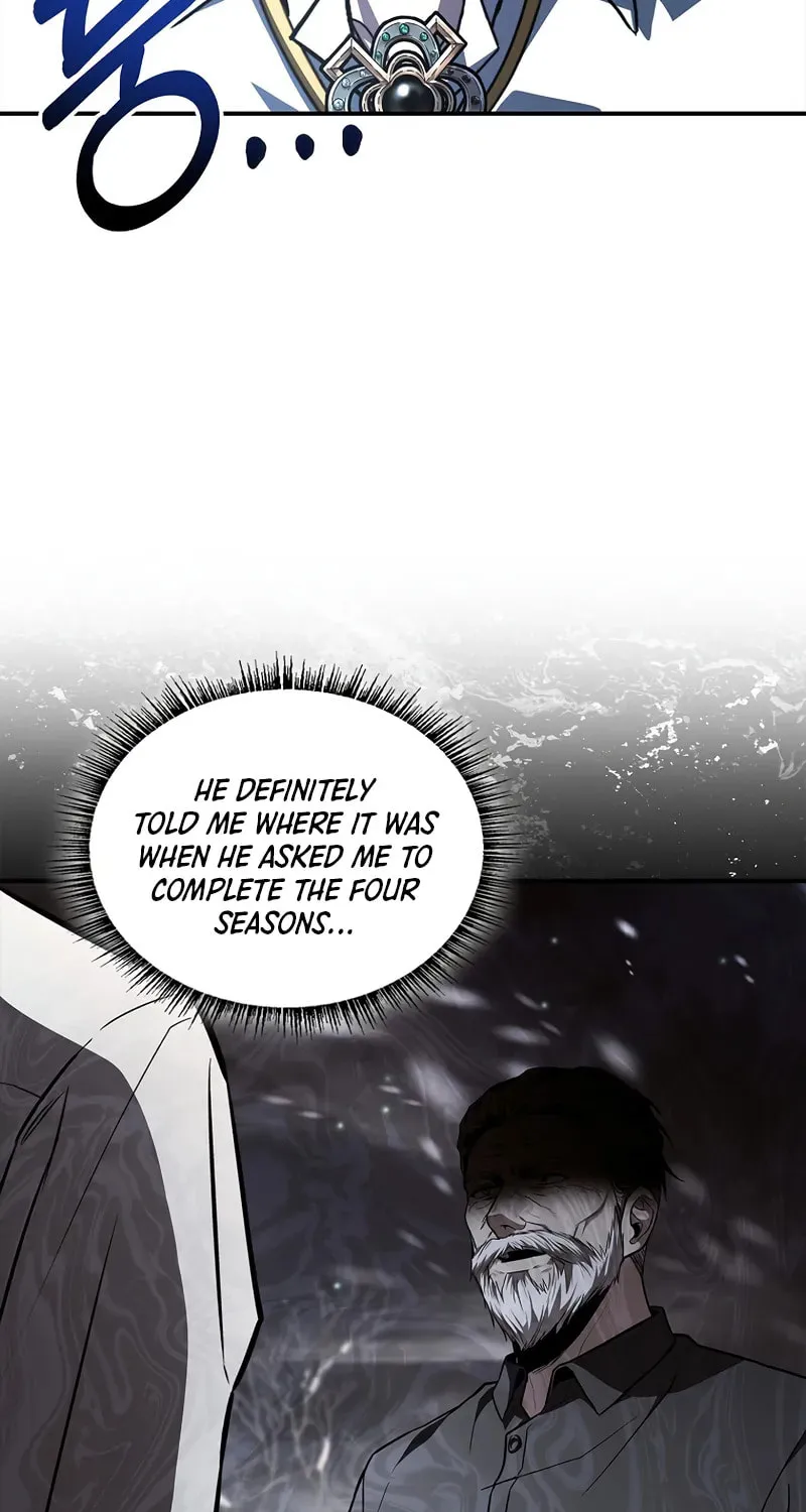 Read Demon Devourer chapter 110 image 5 on Lezhin