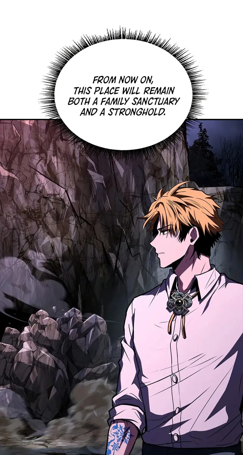 Read Demon Devourer chapter 110 image 50 on Lezhin