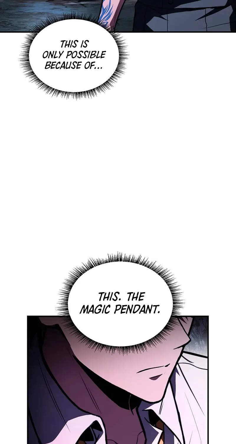 Read Demon Devourer chapter 110 image 51 on Lezhin