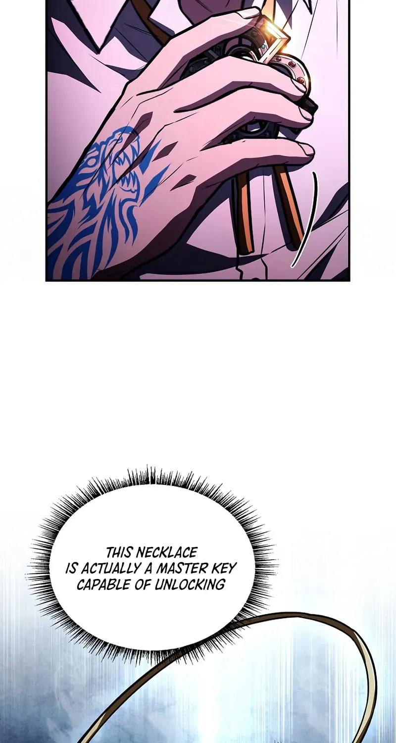 Read Demon Devourer chapter 110 image 52 on Lezhin