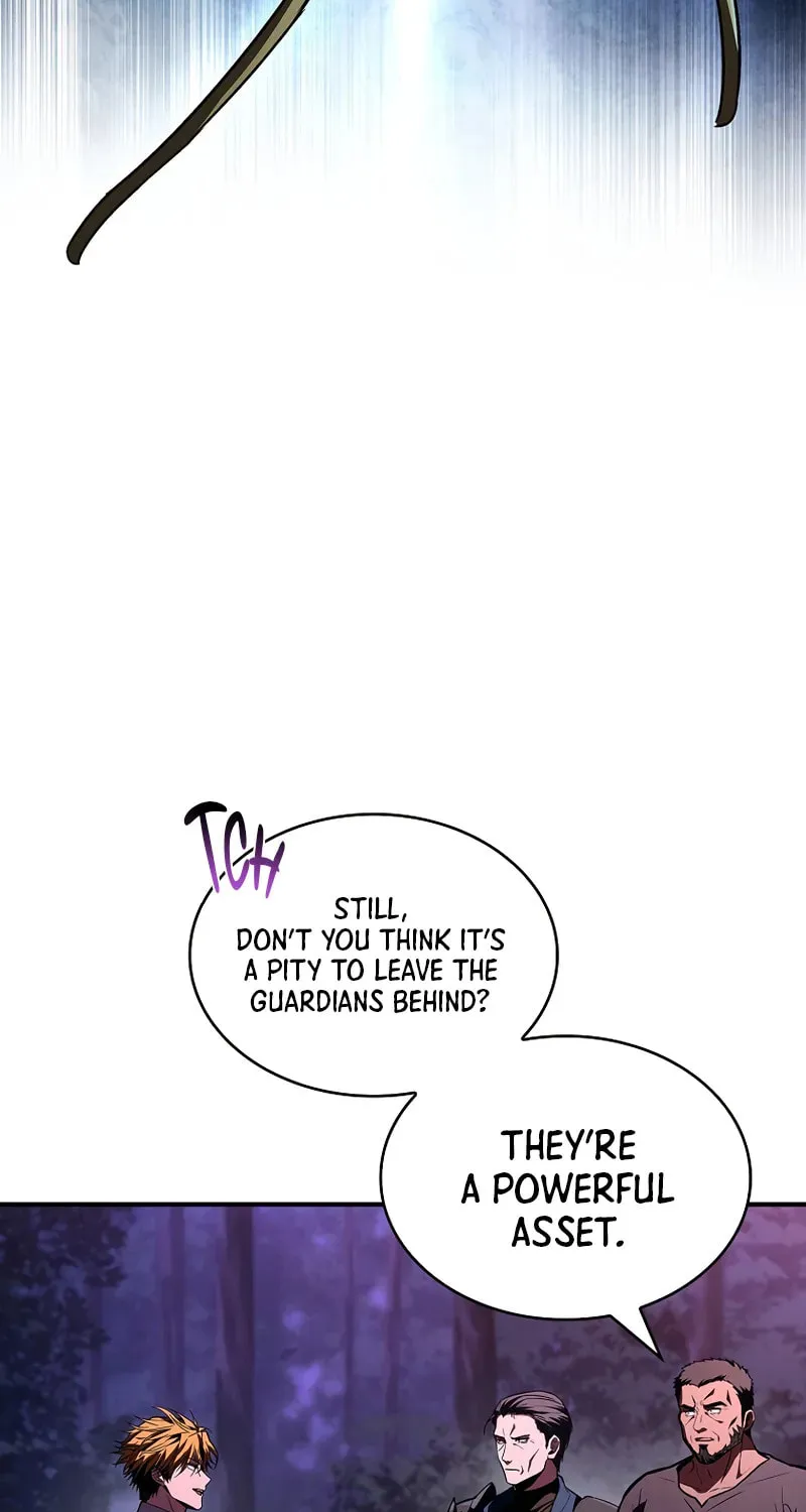 Read Demon Devourer chapter 110 image 54 on Lezhin