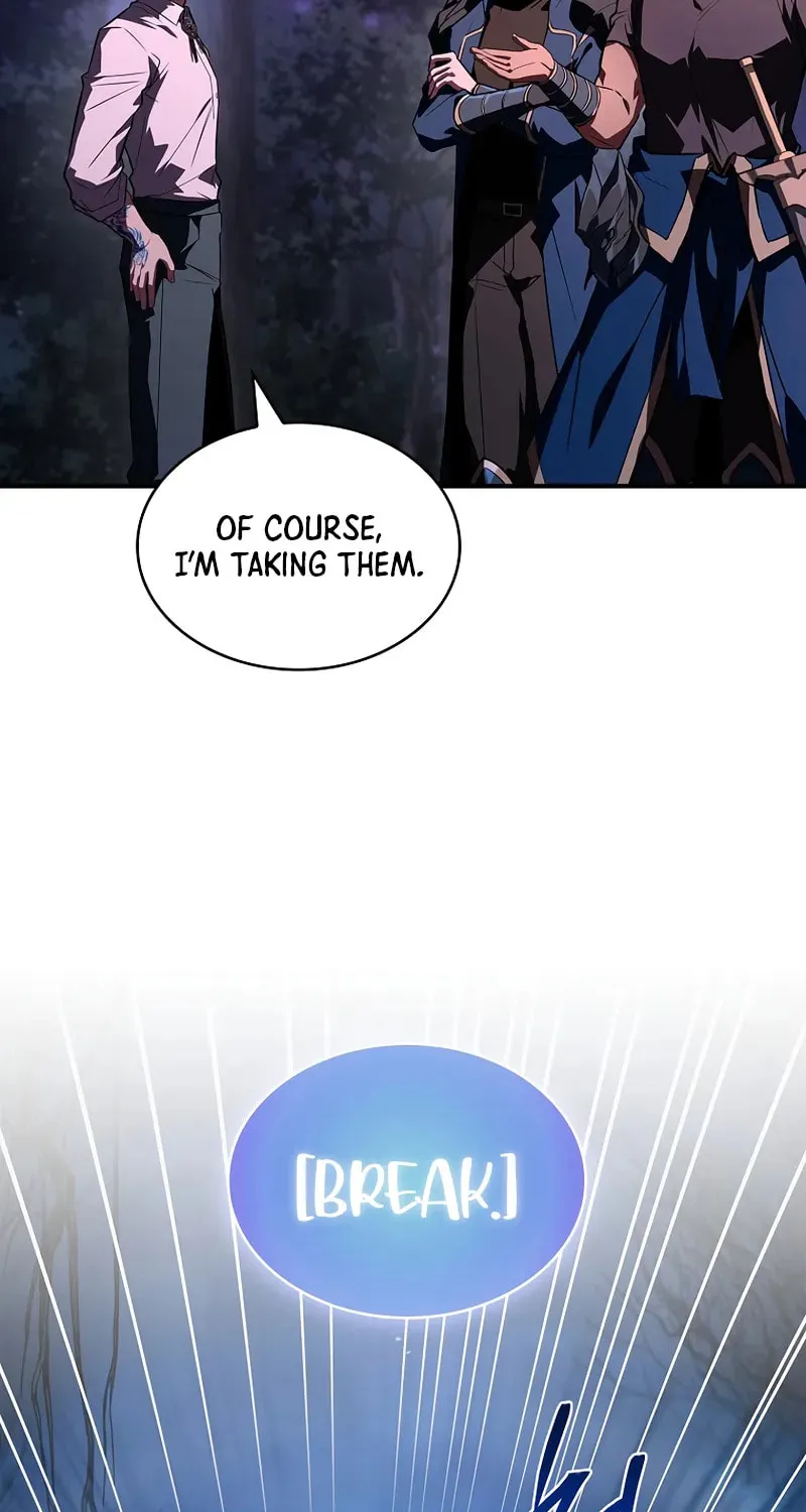 Read Demon Devourer chapter 110 image 55 on Lezhin