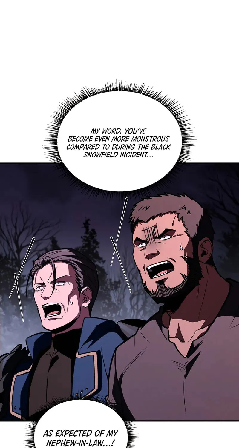Read Demon Devourer chapter 110 image 60 on Lezhin