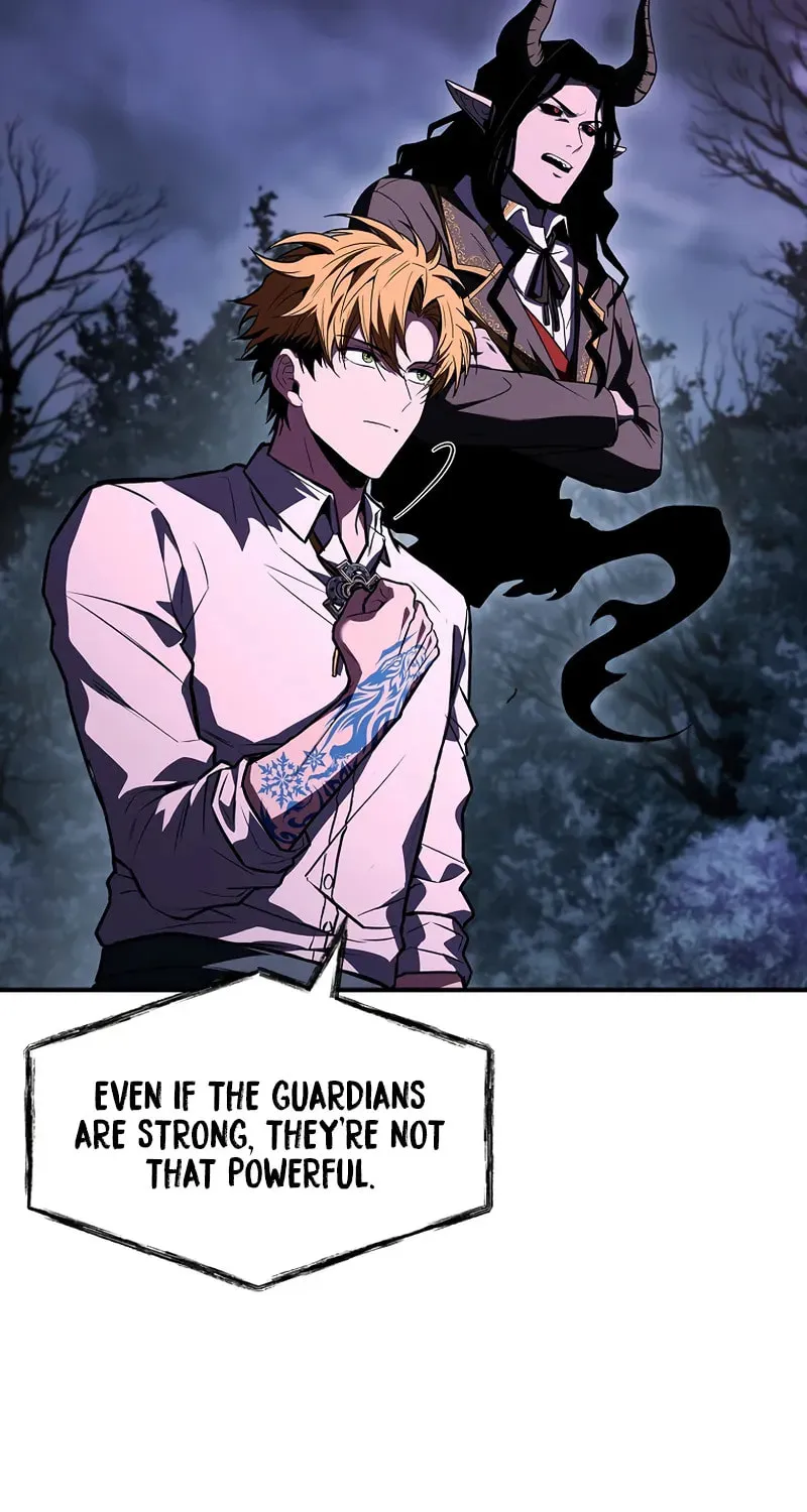 Read Demon Devourer chapter 110 image 64 on Lezhin