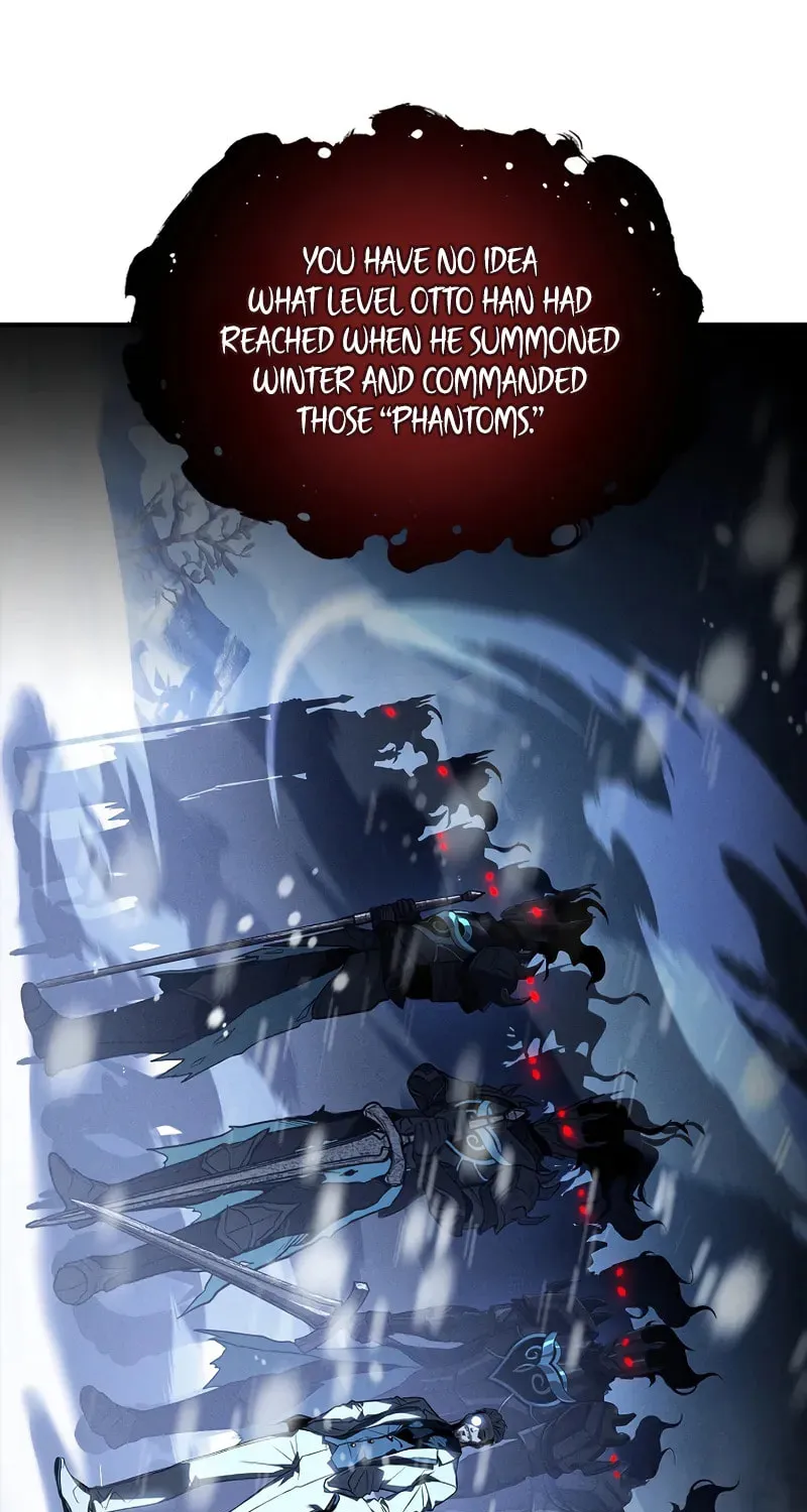 Read Demon Devourer chapter 110 image 66 on Lezhin