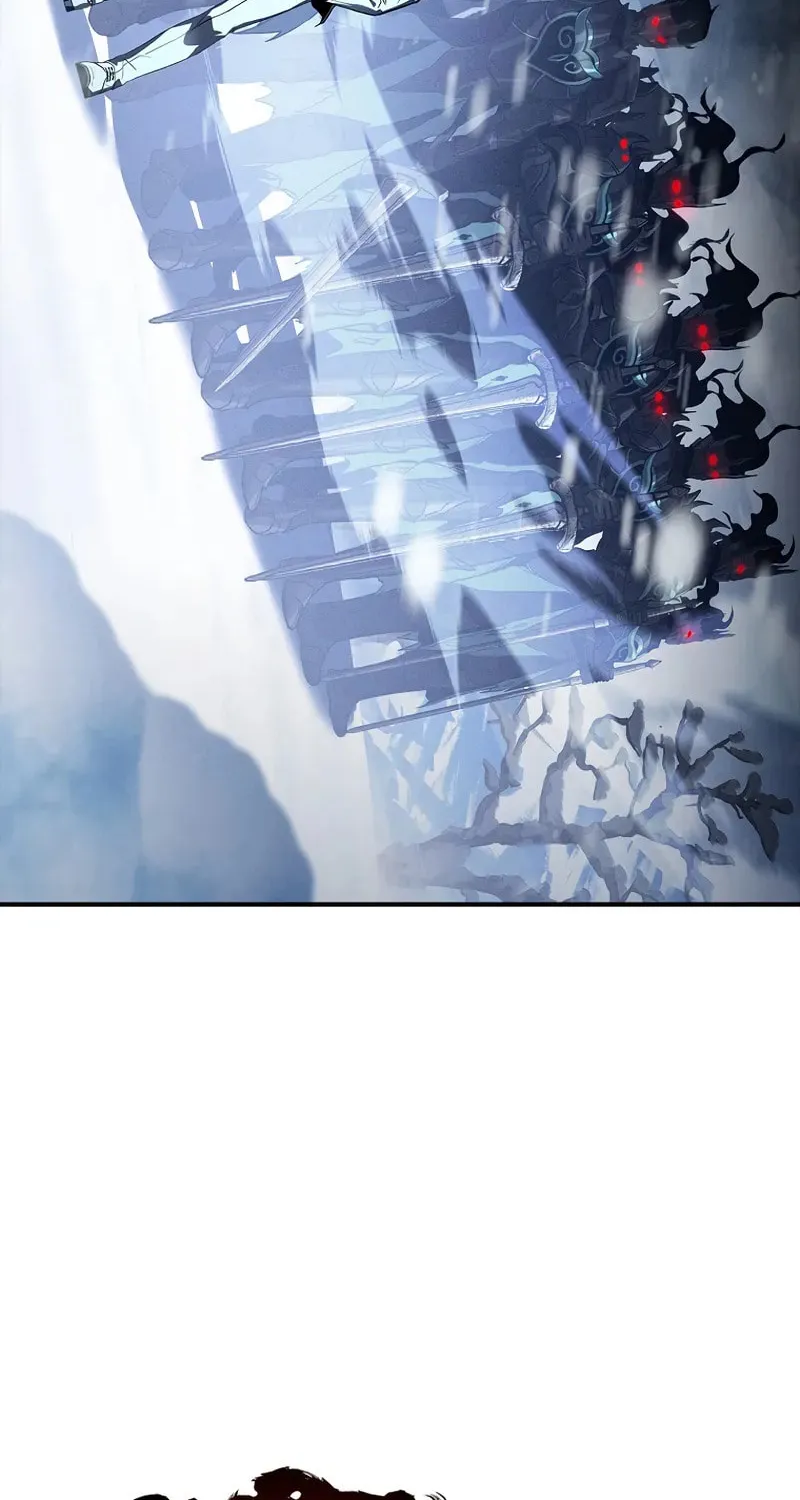 Read Demon Devourer chapter 110 image 67 on Lezhin