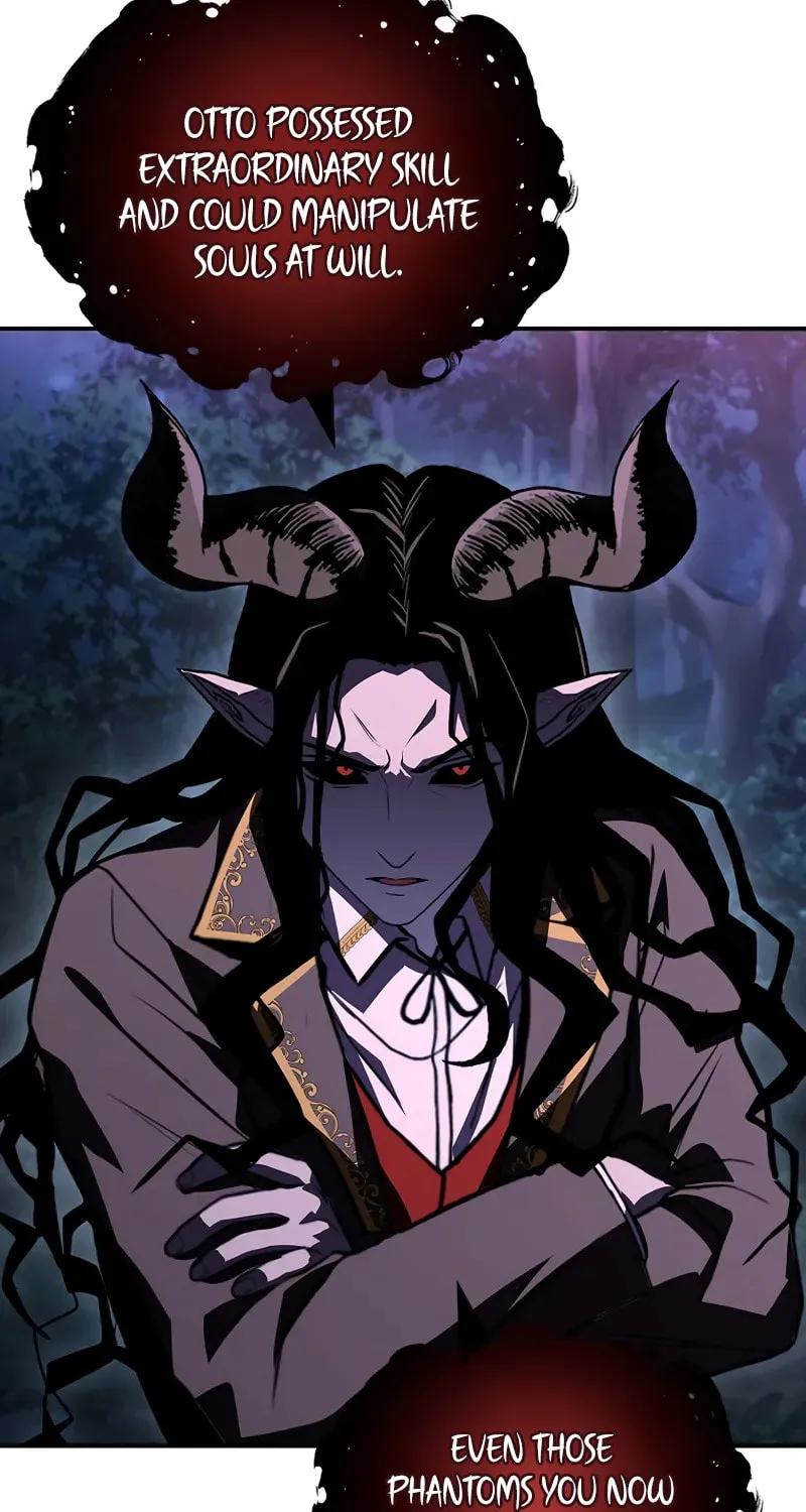 Read Demon Devourer chapter 110 image 68 on Lezhin