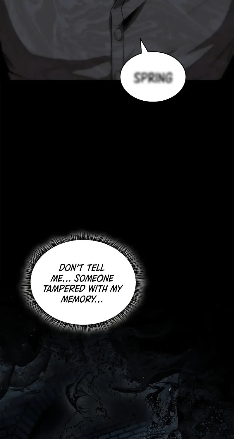 Read Demon Devourer chapter 110 image 7 on Lezhin