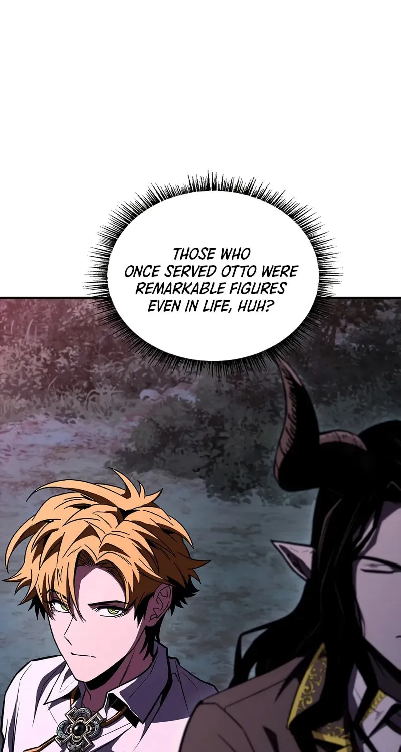 Read Demon Devourer chapter 110 image 71 on Lezhin