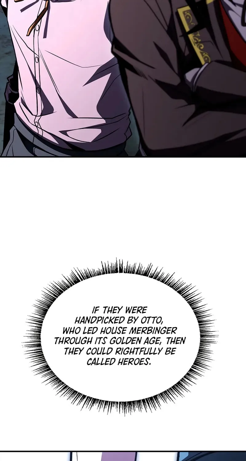 Read Demon Devourer chapter 110 image 72 on Lezhin