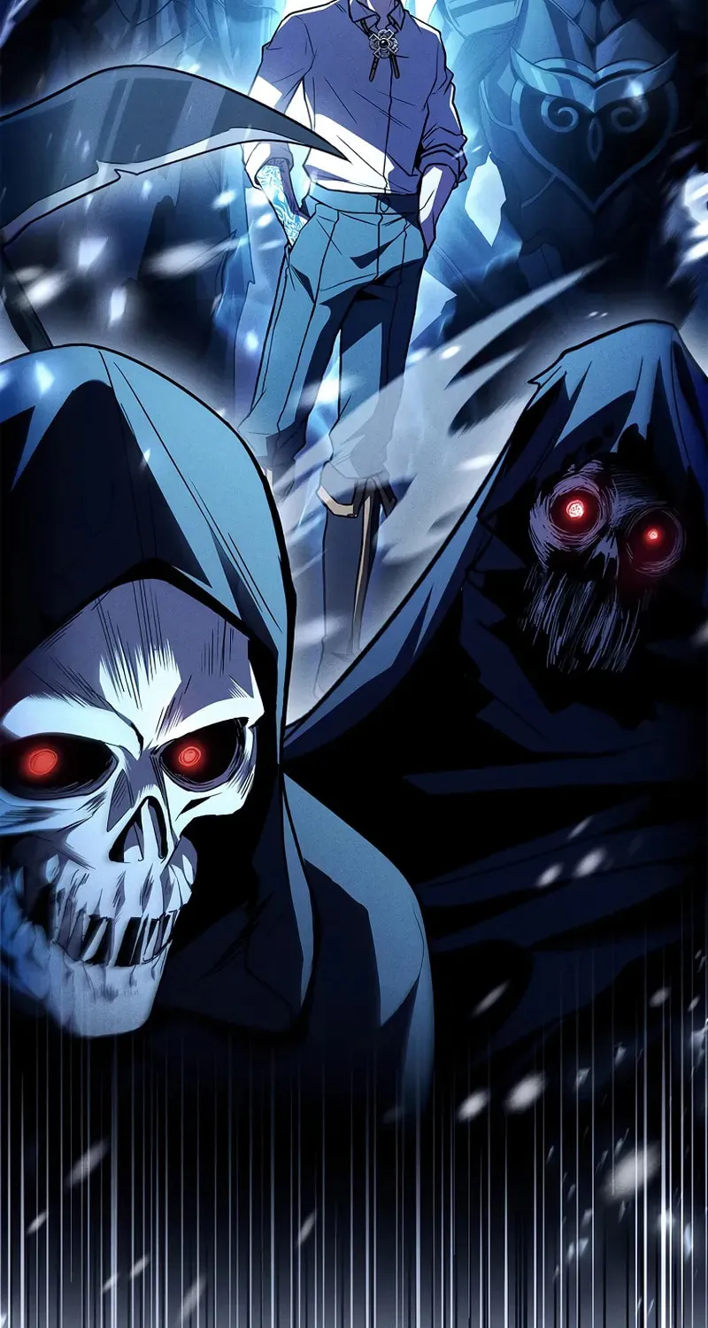 Read Demon Devourer chapter 110 image 75 on Lezhin
