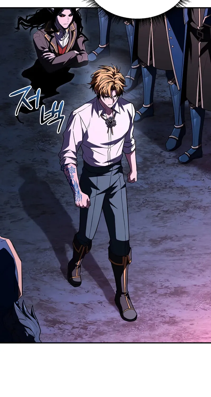 Read Demon Devourer chapter 110 image 78 on Lezhin