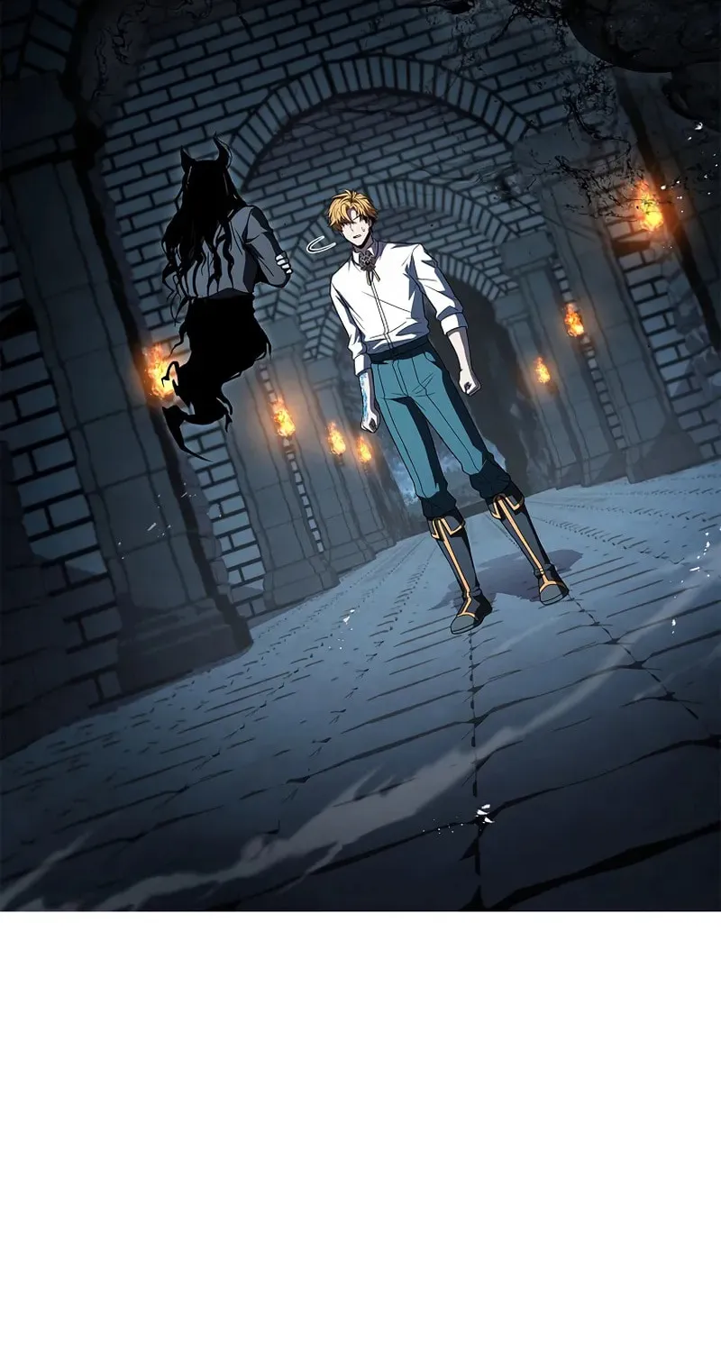Read Demon Devourer chapter 110 image 8 on Lezhin