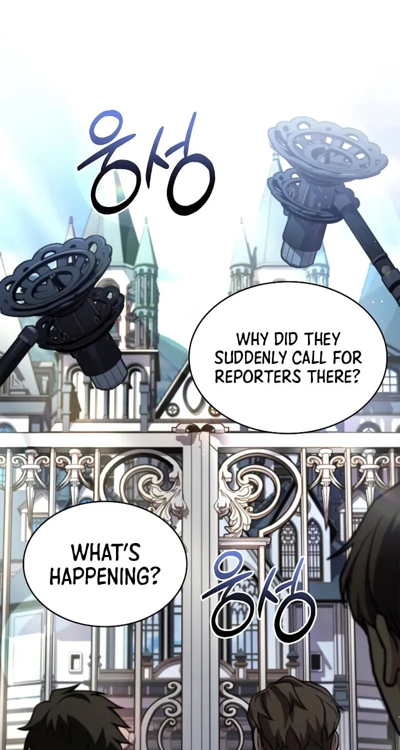 Read Demon Devourer chapter 110 image 83 on Lezhin