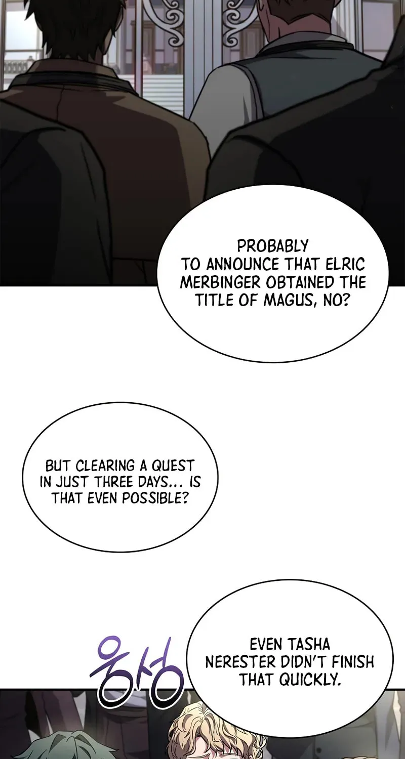 Read Demon Devourer chapter 110 image 84 on Lezhin