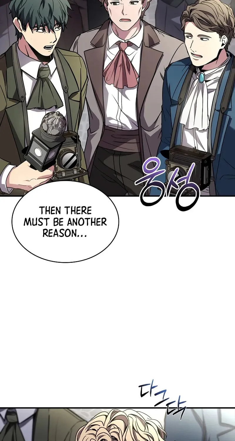 Read Demon Devourer chapter 110 image 85 on Lezhin