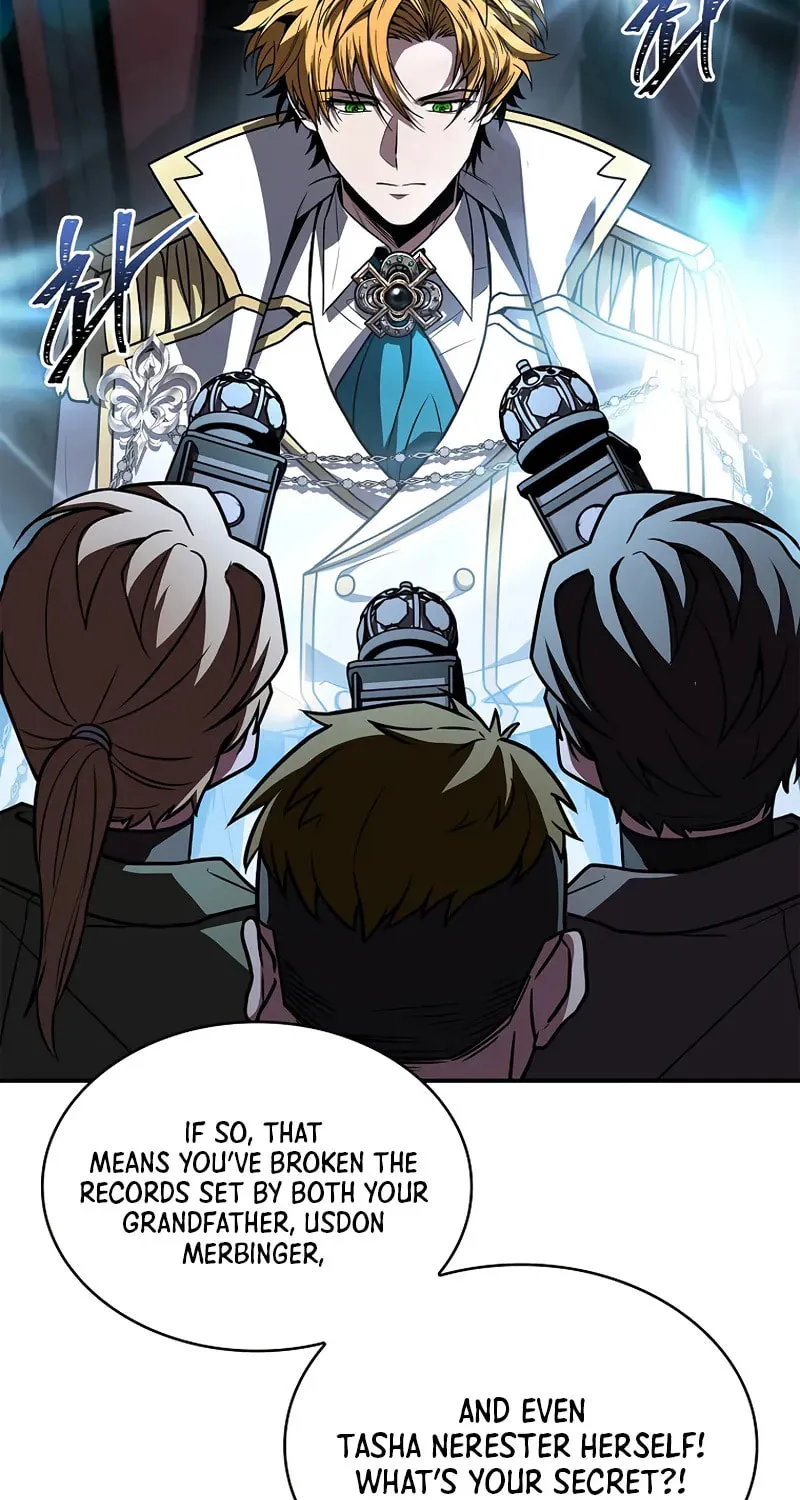 Read Demon Devourer chapter 110 image 92 on Lezhin