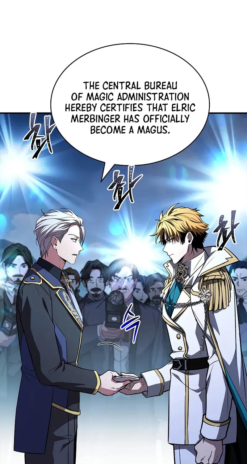 Read Demon Devourer chapter 110 image 96 on Lezhin