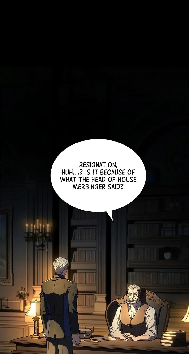Read Demon Devourer chapter 111 image 1 on Lezhin