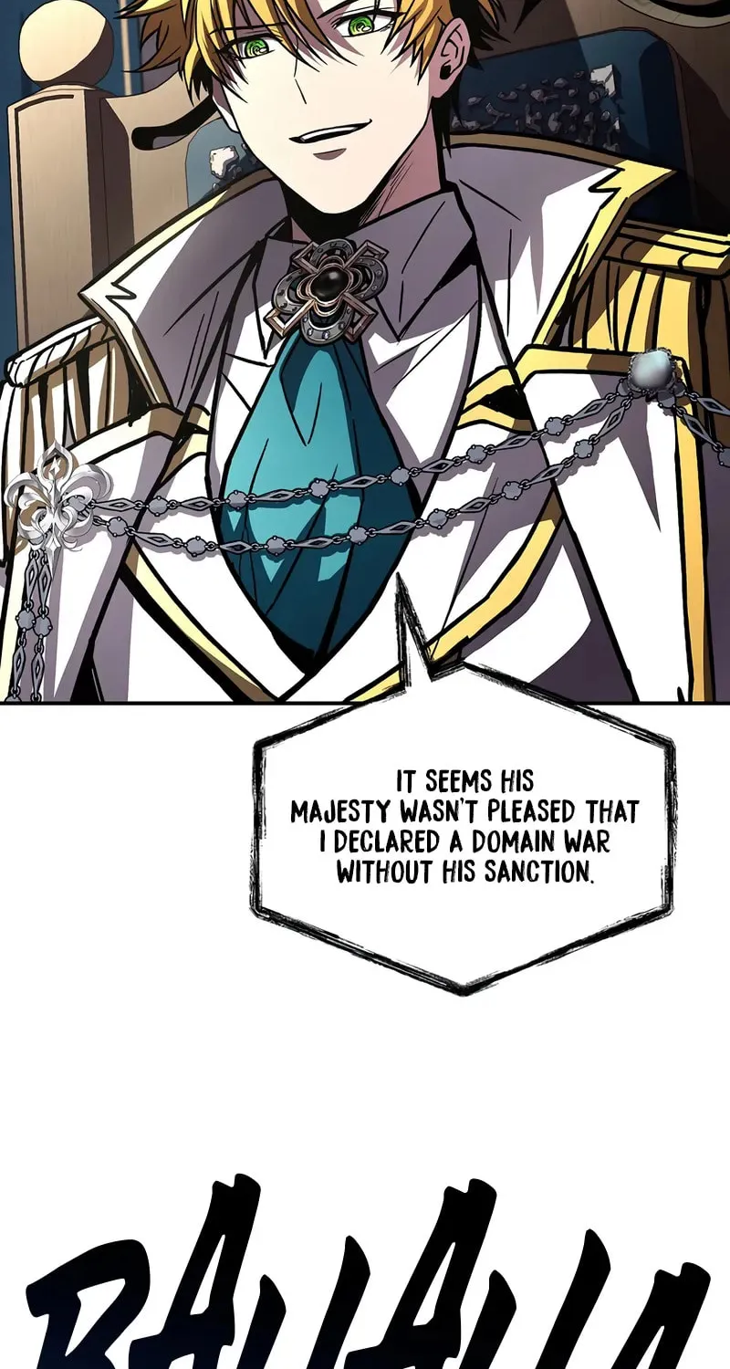 Read Demon Devourer chapter 111 image 100 on Lezhin