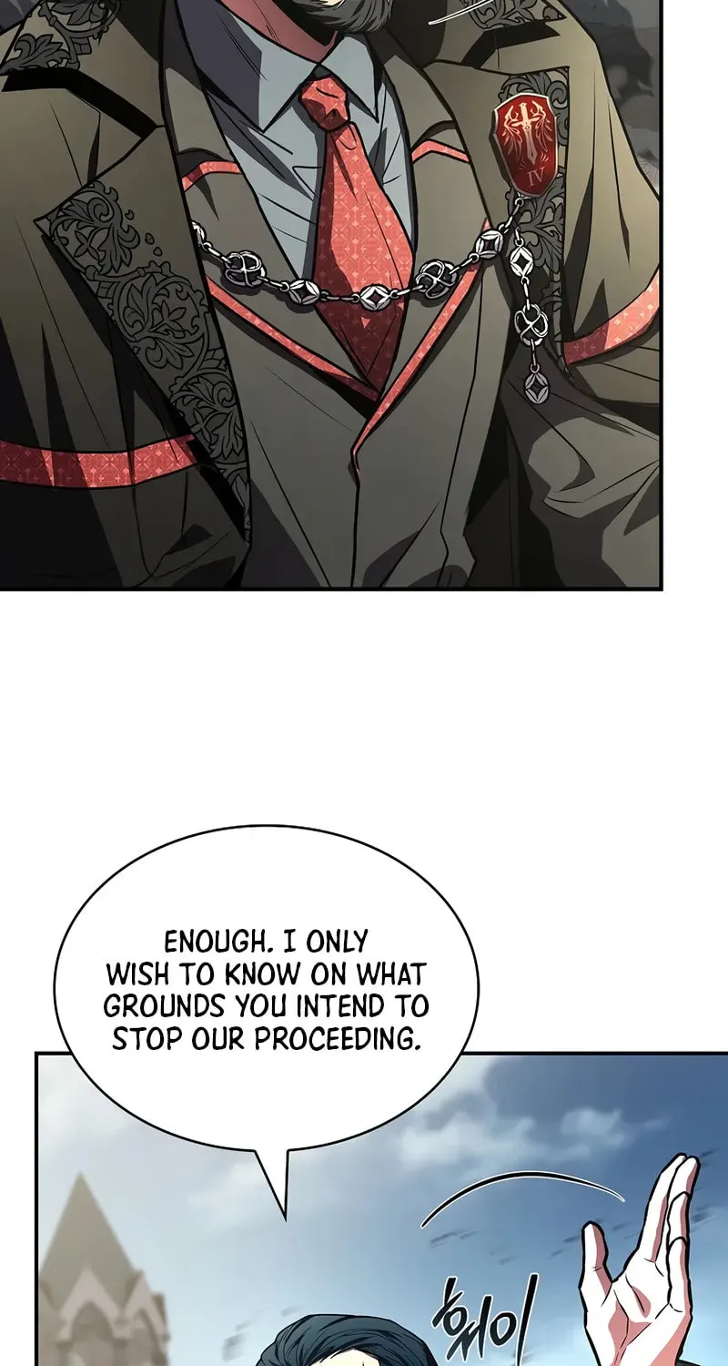 Read Demon Devourer chapter 111 image 104 on Lezhin
