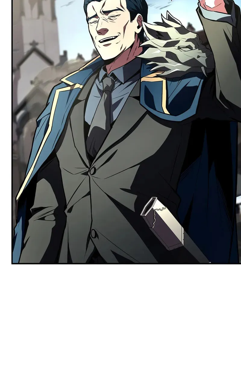 Read Demon Devourer chapter 111 image 105 on Lezhin