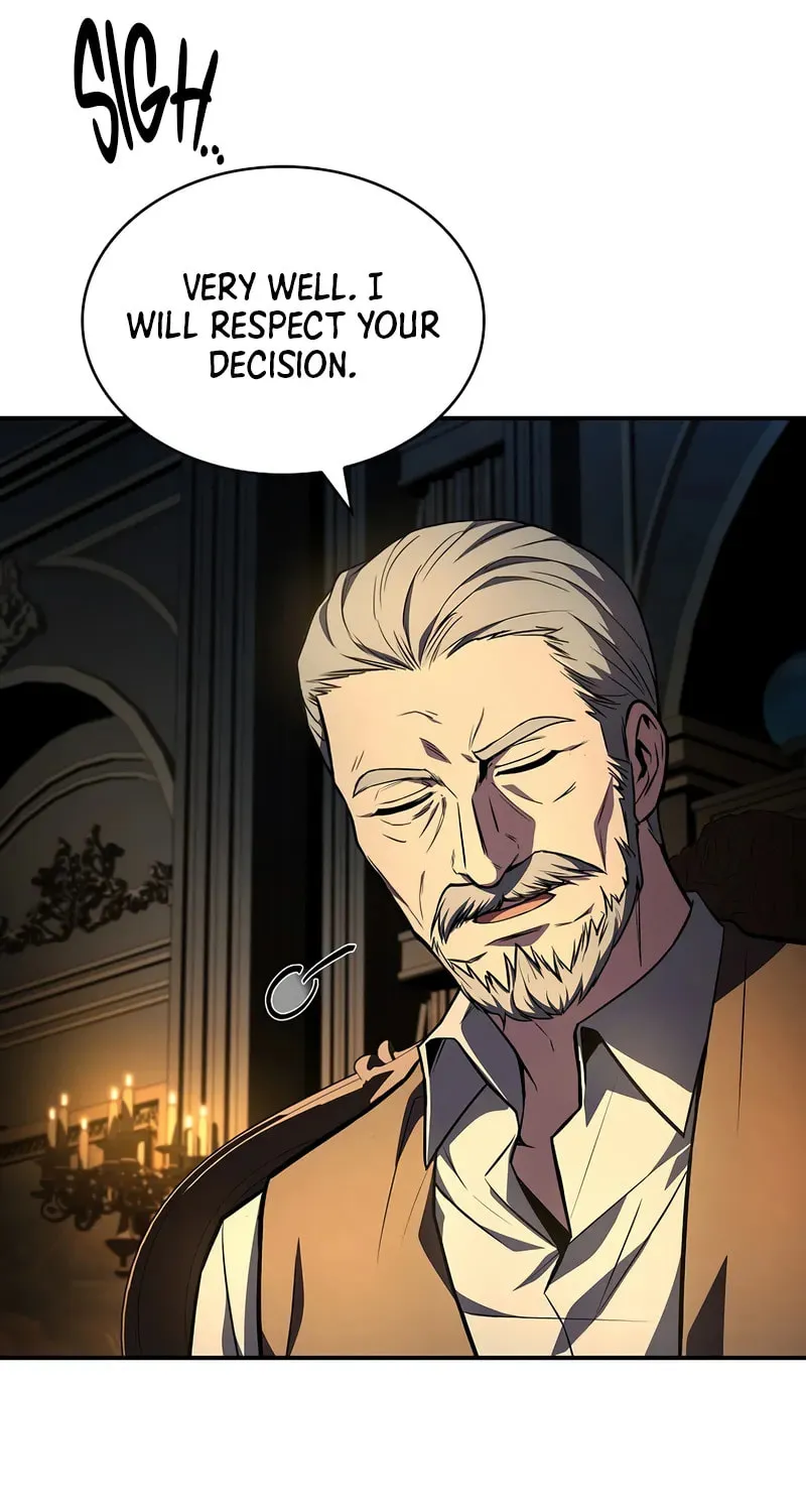 Read Demon Devourer chapter 111 image 11 on Lezhin