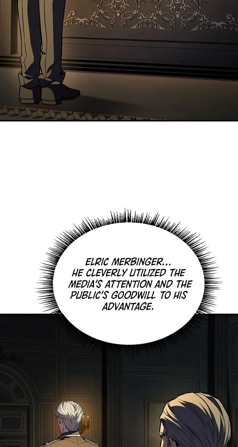 Read Demon Devourer chapter 111 image 13 on Lezhin