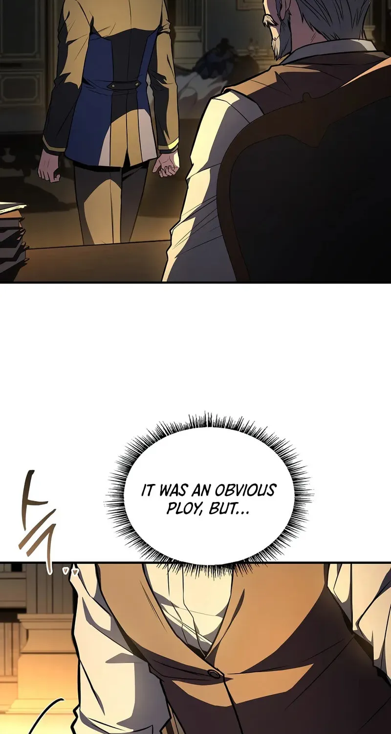 Read Demon Devourer chapter 111 image 14 on Lezhin