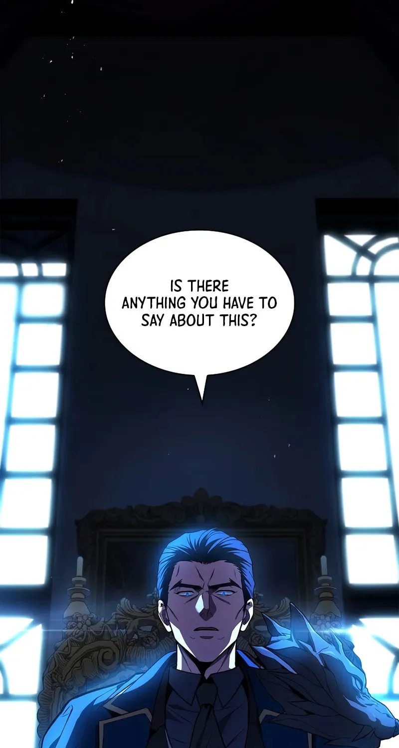 Read Demon Devourer chapter 111 image 21 on Lezhin