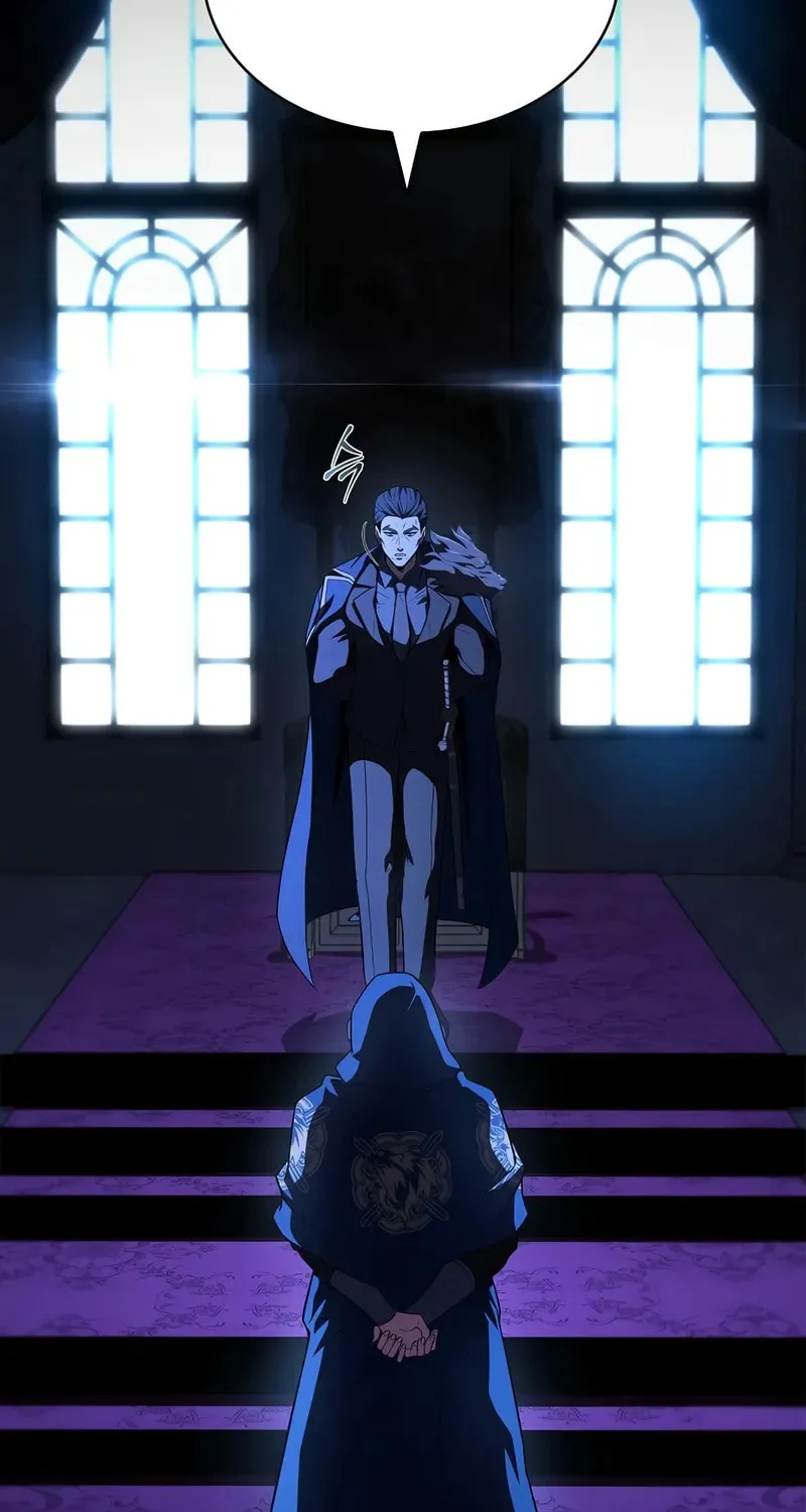 Read Demon Devourer chapter 111 image 24 on Lezhin