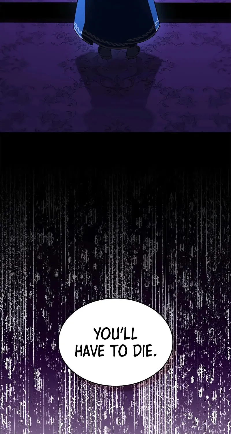 Read Demon Devourer chapter 111 image 25 on Lezhin