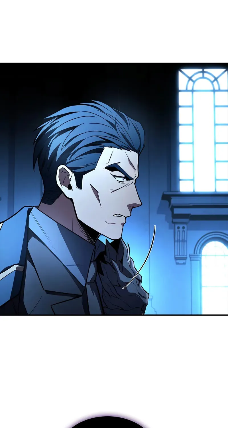 Read Demon Devourer chapter 111 image 27 on Lezhin