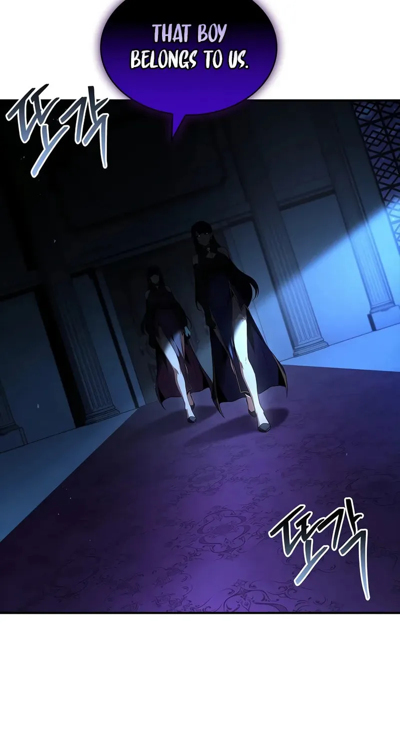 Read Demon Devourer chapter 111 image 28 on Lezhin