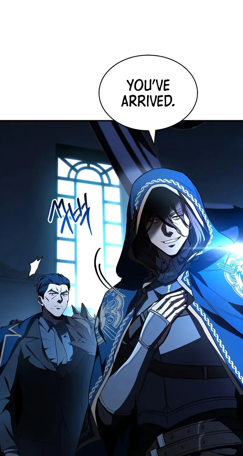 Read Demon Devourer chapter 111 image 29 on Lezhin