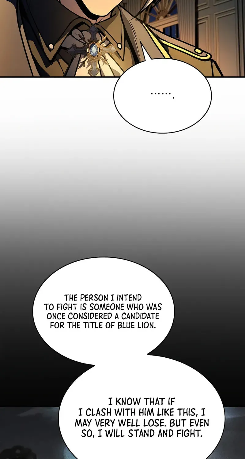 Read Demon Devourer chapter 111 image 3 on Lezhin