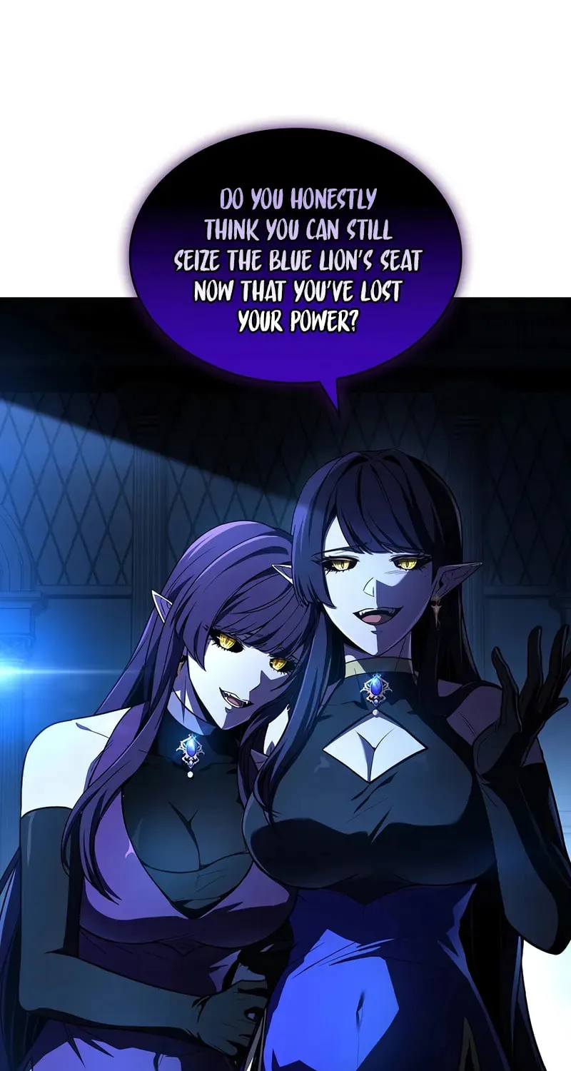 Read Demon Devourer chapter 111 image 31 on Lezhin